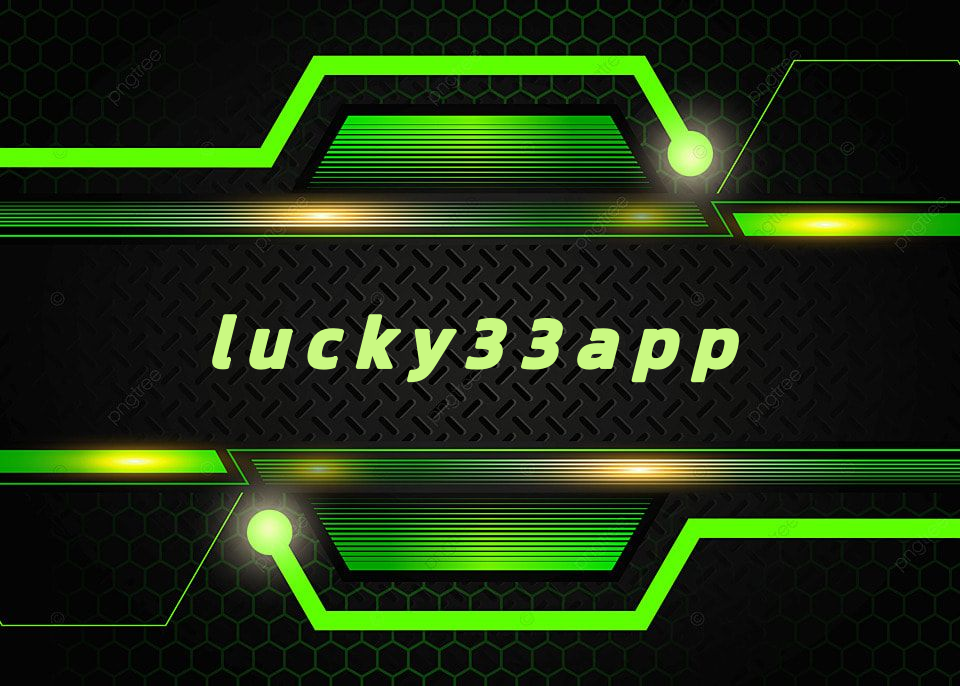 lucky33app