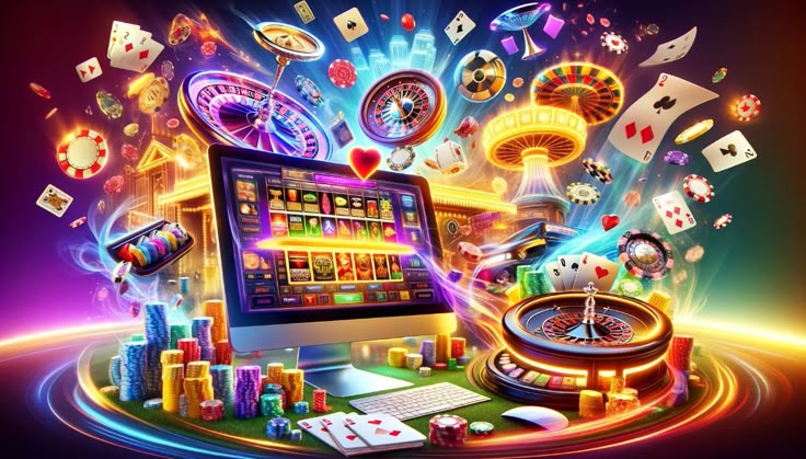 lucky33app Live Casino
