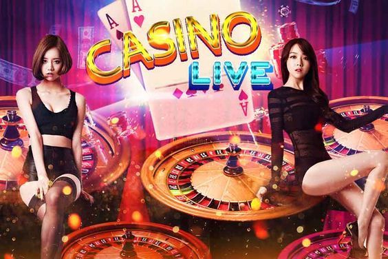 lucky33app Live Casino