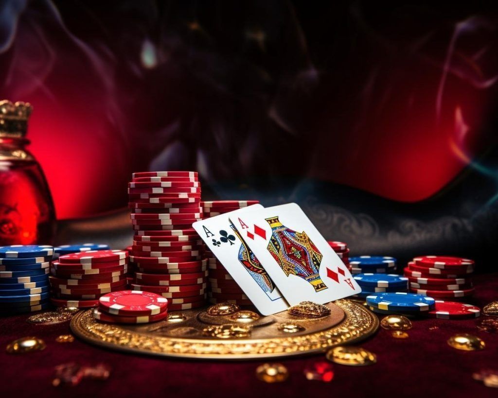 lucky33app Live Casino