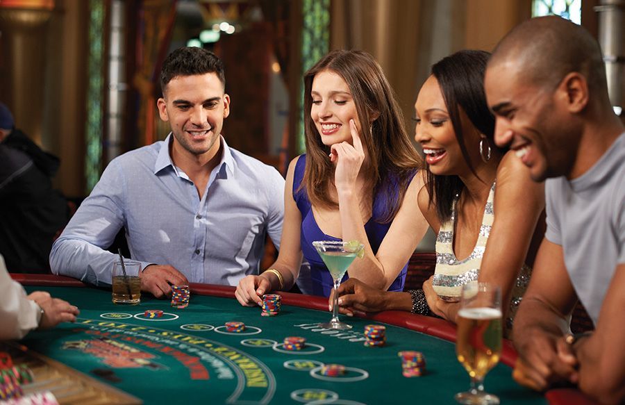 lucky33app Live Casino
