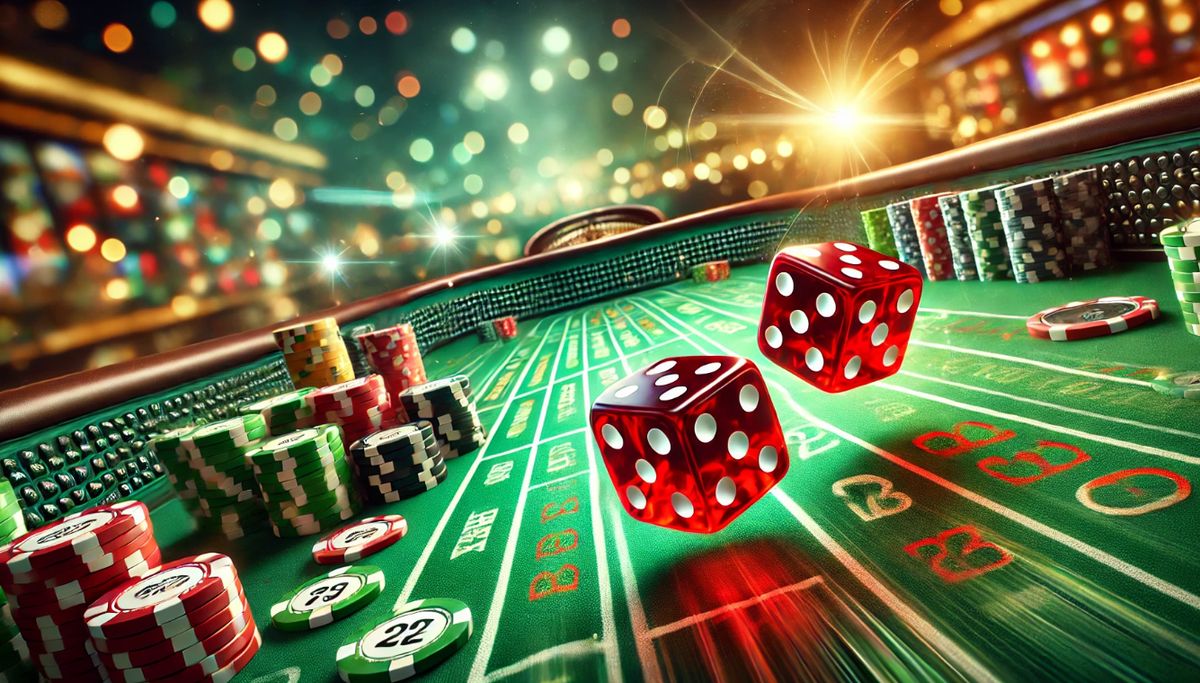 lucky33app Live Casino