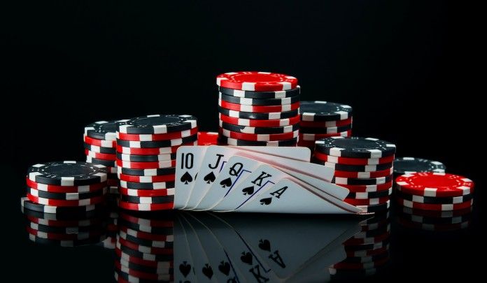 lucky33app Welcome Bonus